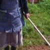 Mi abuelita