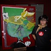 Live painting @ Fort Mason