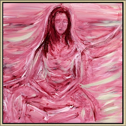 Painter, Eric Frantz, Artist, Philadelphia