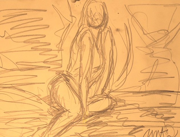 Studies/Sketches #1