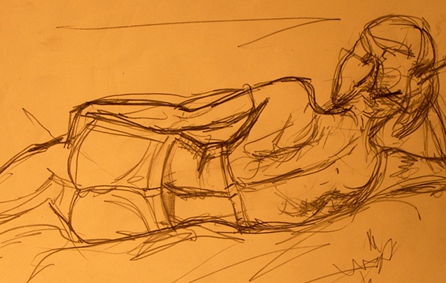 Studies/Sketches #10