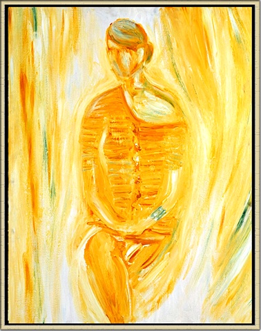 Painter, Eric Frantz, Artist, Philadelphia