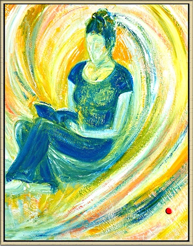 Painter, Eric Frantz, Artist, Philadelphia