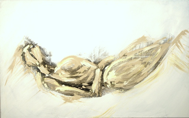 Painter, Eric Frantz, Artist, Philadelphia