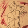 Studies/Sketches #8
