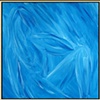 New blue in my life