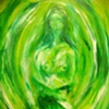 Green Untitled #1