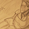 Studies/Sketches #9