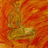 Uncontrolled Fiery Thoughts