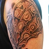 In Progress