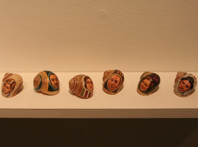 'Home' series