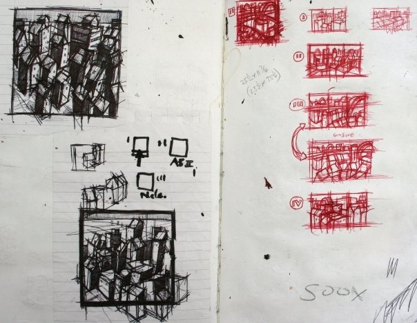 Follow Up Plot & Sequential Plot (Thumbnail IX)