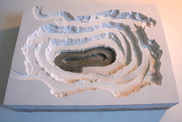 Quarry I (i)