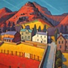 Langdale Pikes II