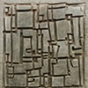Concrete Grid II