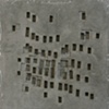 Concrete Grid III