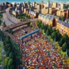 Great North Run I