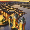Tower Bridge II