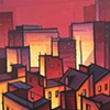 City Block I