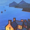Porth Dinllaen