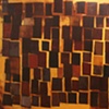 Grid XXII   (diptych)