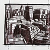 London Stretch
(Thumbnail XVII)
