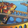 3 Bridges, Berwick