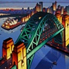 Sydney Harbour