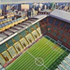 St James' Park
