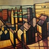 Landmark   (triptych)