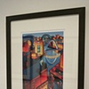 additional frame