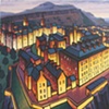 Edinburgh Castle