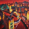 Big Red Tyne