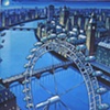 London Eye