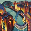 Last Night on the Tyne, Revisited