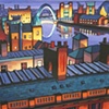 Quayside Rooftops