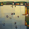 Waters Edge I