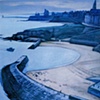 Cullercoats Bay