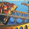 3 bridges