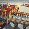 Berwick upon Tweed
