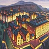 Edinburgh Castle