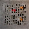 Concrete Grid IV