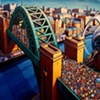 Great North Run II