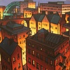 Cityscapes