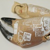 You Were Here,
Crab Claw I
