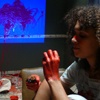 9 Films with Green Walls

A Collaboration with NYU Grad Film Directors and The Department of Design for Stage and Film
