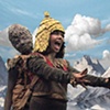Bjork's Wanderlust by Encyclopedia Pictura/Ghost Robot