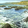 CALIFORNIA COAST