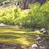 BLUE RIVER