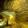 INSIDE CAVE